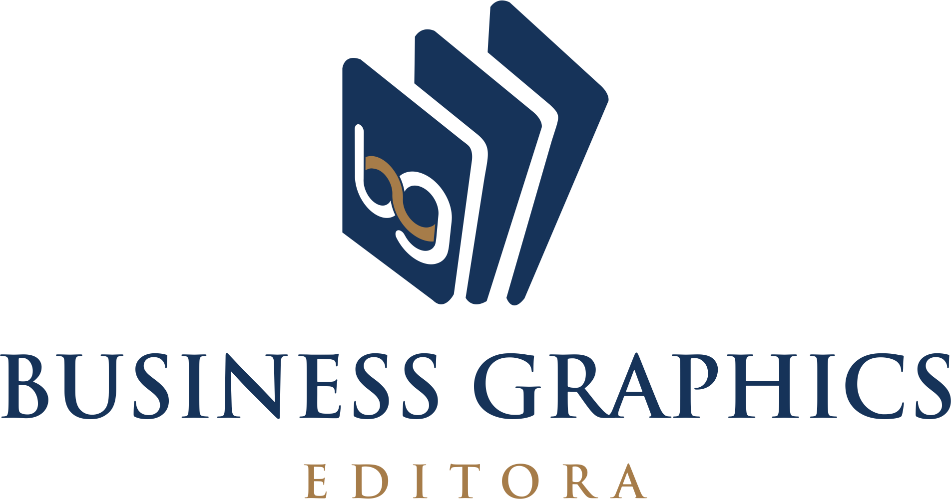 logo final bg business graphics colorido