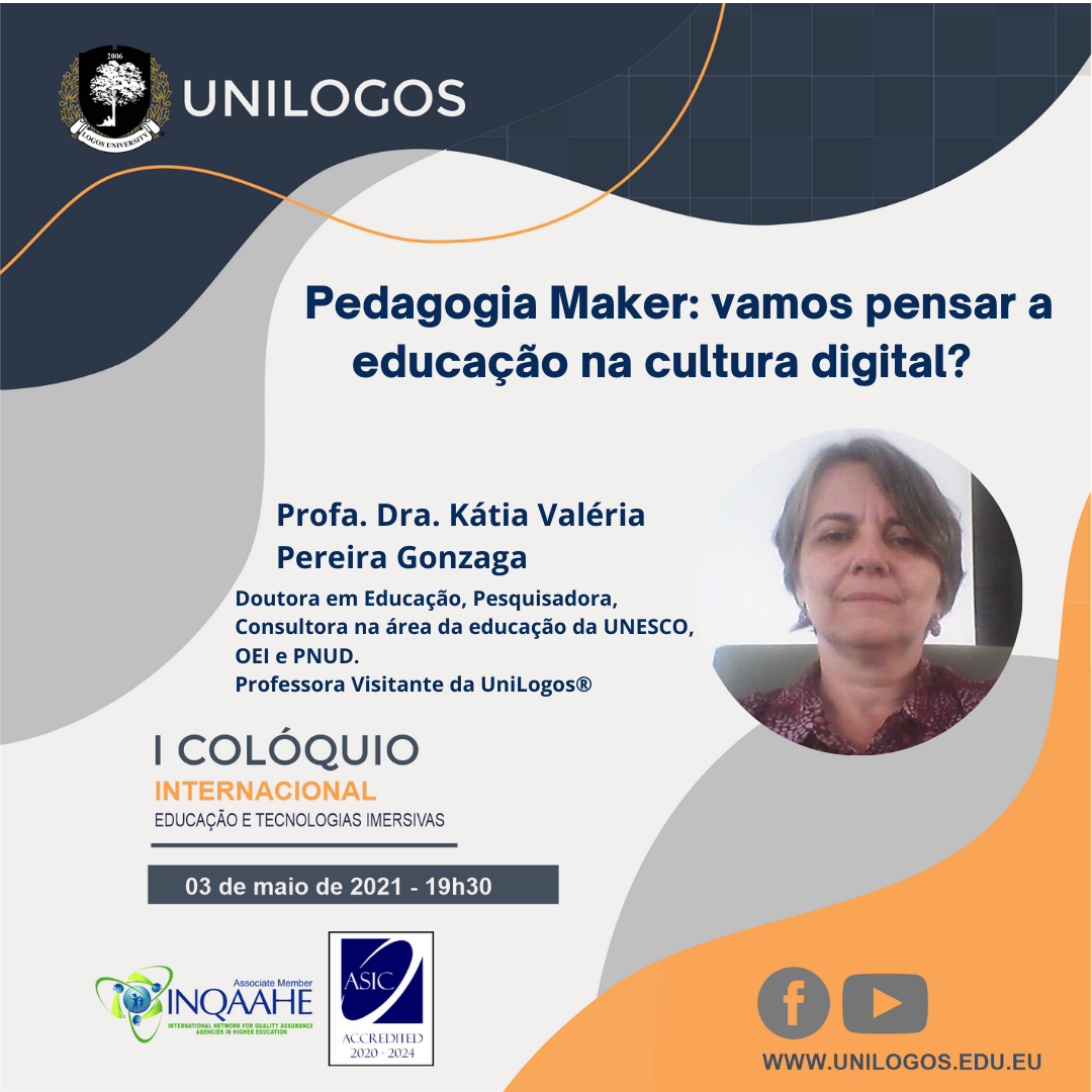 Card Profa. Dra. Kátia Valéria Pereira Gonzaga_ Coloquio