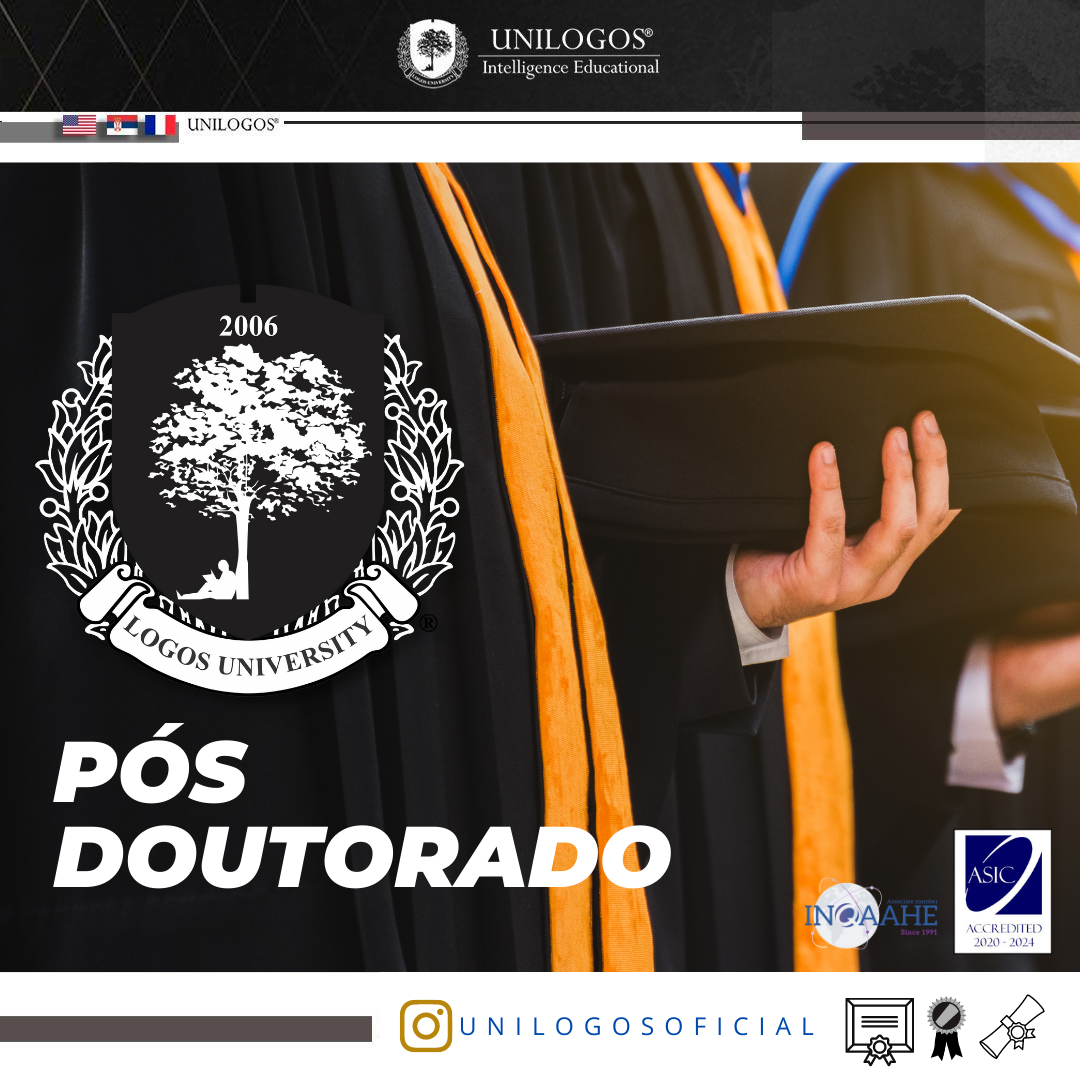 Pós Doutorado (bug) UniLogos