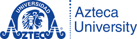 Logomarca Universidad Azteca